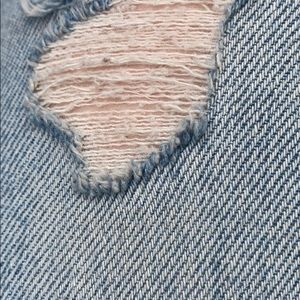 Meet your Posher, Morgan